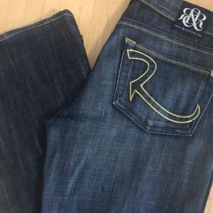 Rock and Republic Jeans
